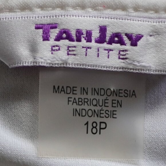 TANJAY P/S 18, Lot#:45 - Picture 5 of 5